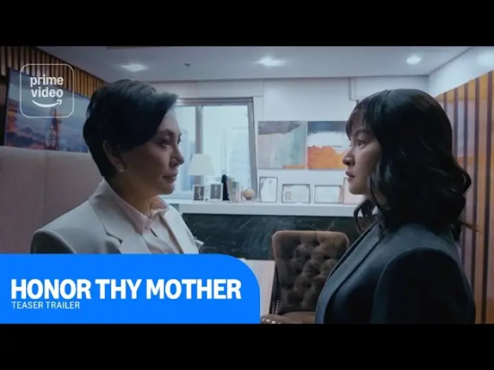 Wideo do serialu Honor Thy Mother — Honor Thy Mother: Teaser Trailer | Prime Video