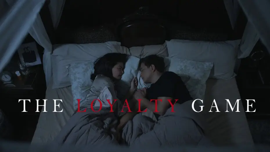 Wideo do serialu The Loyalty Game — The Loyalty Game: Teaser | Prime Video