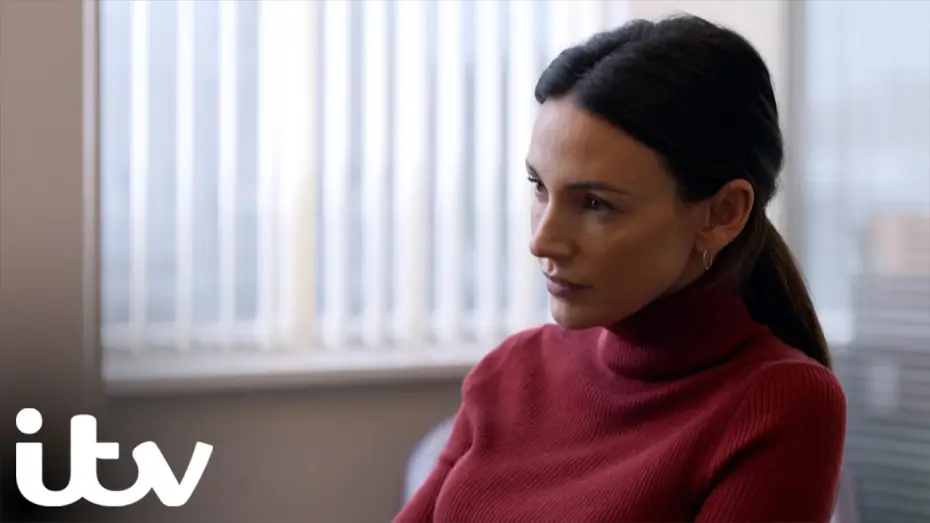 Wideo do serialu The Blame — The Blame - Coming Soon to ITV