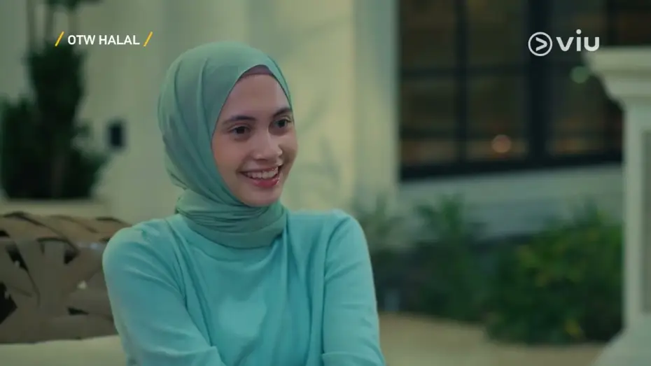Wideo do serialu OTW Halal — Trailer:  OTW Halal  | Viu Original [Indonesia]