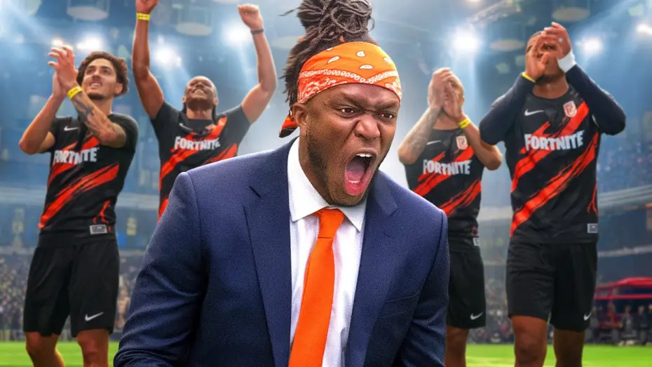 Wideo do serialu Road to Glory — ROAD TO GLORY: VILLAINS (EP. 1) EXTENDED CUT