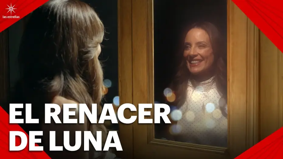 Wideo do serialu El Renacer de Luna — EXCLUSIVO | Perderlo todo es la única forma de renacer | El Renacer De Luna