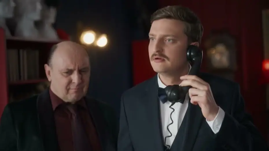 Wideo do serialu Taskmaster — Oficjalny skład pierwszego polskiego TASKMASTERA❗| Taskmaster