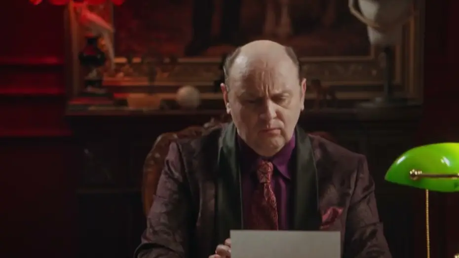 Wideo do serialu Taskmaster — Światowy hit już wkrótce w TVN! 🤩 Kim jest „Taskmaster”? | Taskmaster