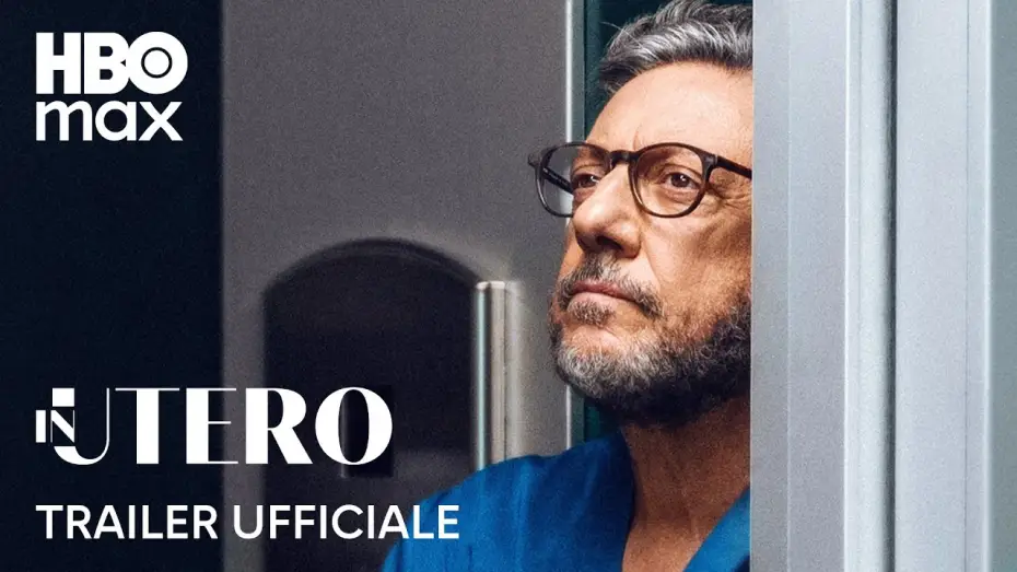 Wideo do serialu In Utero — In Utero | Trailer Ufficiale | HBO Max