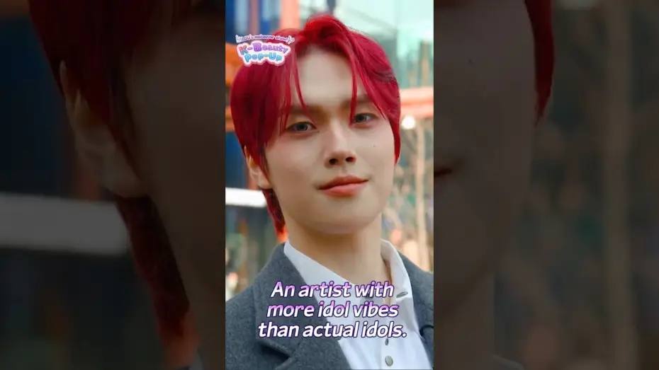Wideo do serialu K-Beauty Pop Up — The Ultimate K-Beauty Guide with Idol-Visual MUA LIU  [K-Beauty Pop-Up] ep.1  KBS WORLD premier