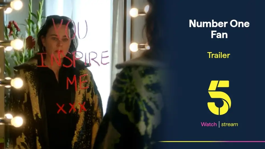Wideo do serialu Number One Fan — Trailer
