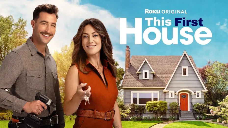 Wideo do serialu This First House — This First House | Official Trailer | The Roku Channel