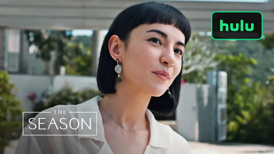 Wideo do serialu The Season — Official Trailer