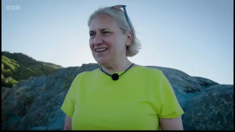 Wideo do serialu Race Across the World: The Detour — Race Across The World 2026 Trailer