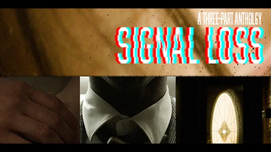 Wideo do serialu Signal Loss — LOSS SIGNAL Official Trailer Directed by Jesus Pasos