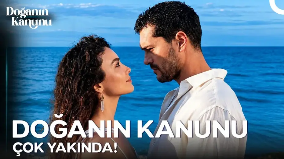 Wideo do serialu Doğanın Kanunu — Doğanın Kanunu Çok Yakında Star TV ve Amazon Prime Video'da!