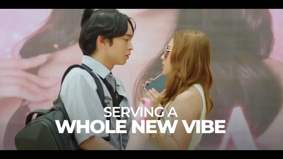 Wideo do serialu VivaOne Originals: RabGel — Viva One Originals presents RABGEL | Rabin Angeles and Angela Muji | Studio Viva