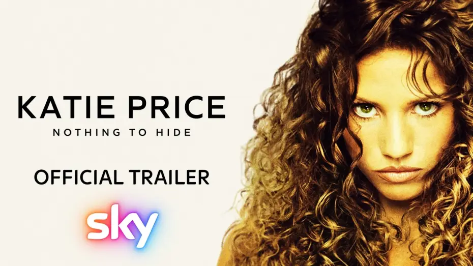Wideo do serialu Katie Price: Nothing to Hide — Katie Price: Nothing to Hide | Official Trailer
