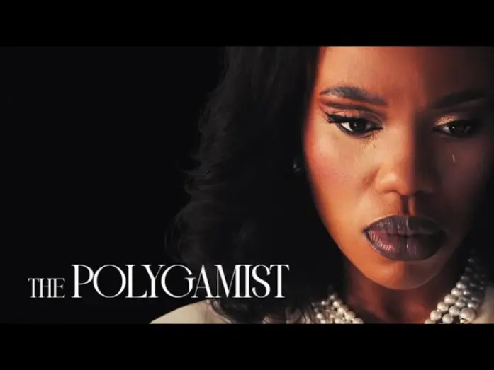 Видео к сериалу Poligamista — The Polygamist - Netflix