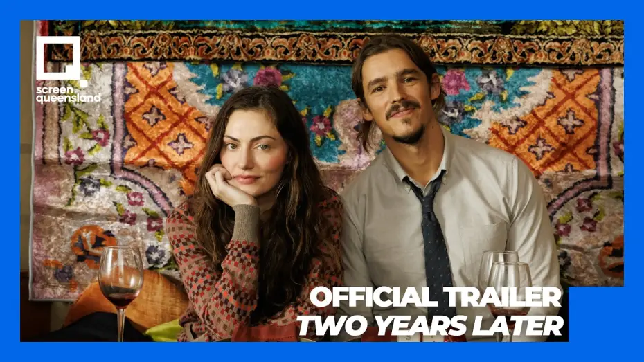 Wideo do serialu Two Years Later — Two Years Later Trailer_Paramount+