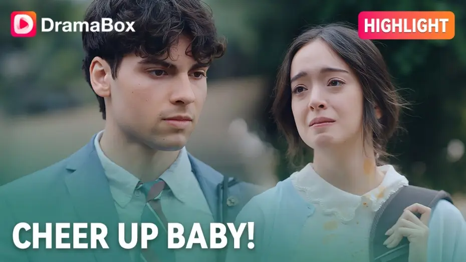 Wideo do serialu Głowa do góry, kochanie! — Cheer Up, Baby! |  Clip