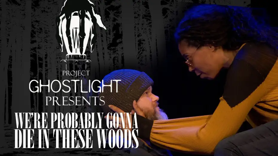 Wideo do serialu Private Nightmares — Project Ghostlight plays We're Probably Gonna Die in These Woods