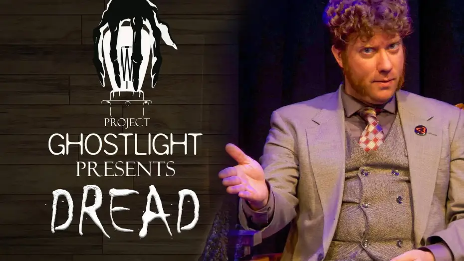 Wideo do serialu Private Nightmares — Project Ghostlight Plays Dread with Ivan Van Norman