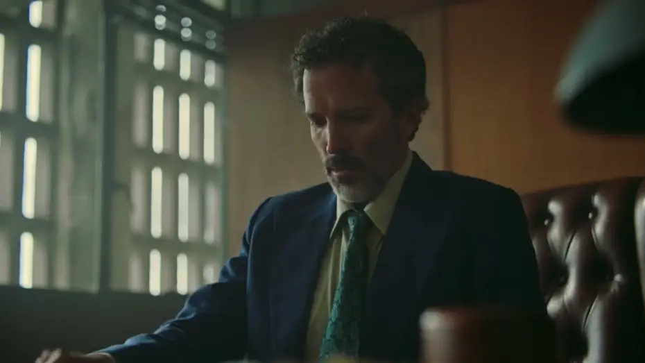Wideo do serialu New Zealand Spy — New Zealand Spy - Season 1 - Trailer