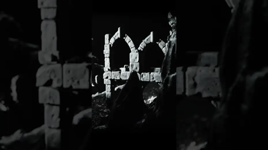 Wideo do serialu Era Umbry: Sallowlands — Age of Umbra: Sallowlands Teaser Short