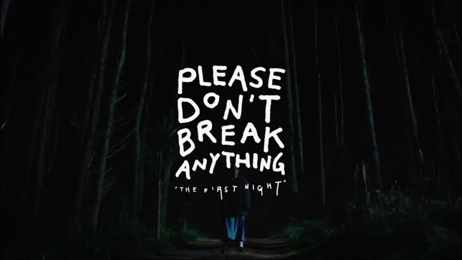Wideo do serialu Proszę niczego nie psuć — Please Don't Break Anything: The First Night Official Trailer