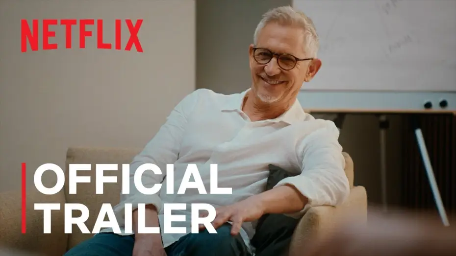 Wideo do serialu The Rest is Football — Official Trailer