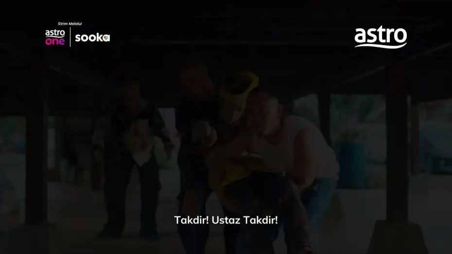 Wideo do serialu Bapa Mentuaku Mafia — Bapa Mentuaku Mafia | Trailer