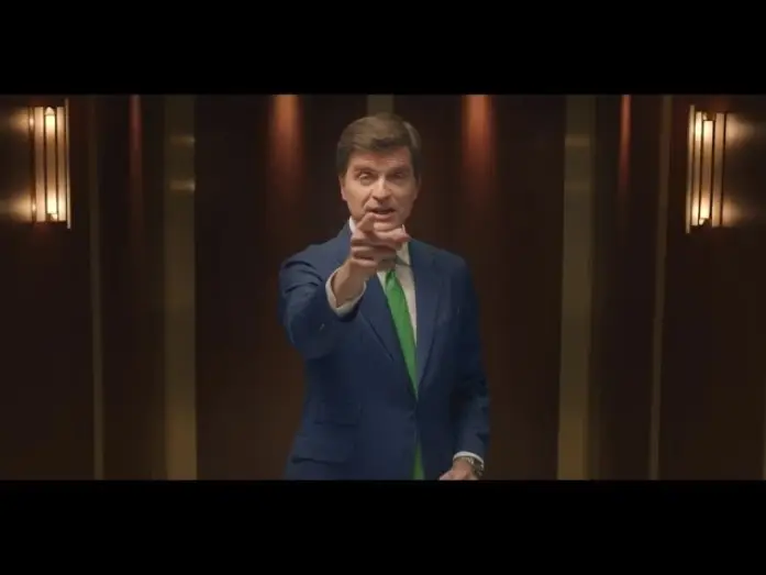 Wideo do serialu Cara al Show con Marc Giró — Marc Giró estrena su 'Cara al Show' este martes 21 de abril en laSexta