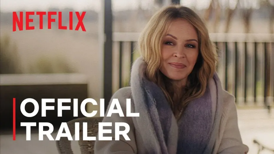 Wideo do serialu Kylie — Official Trailer