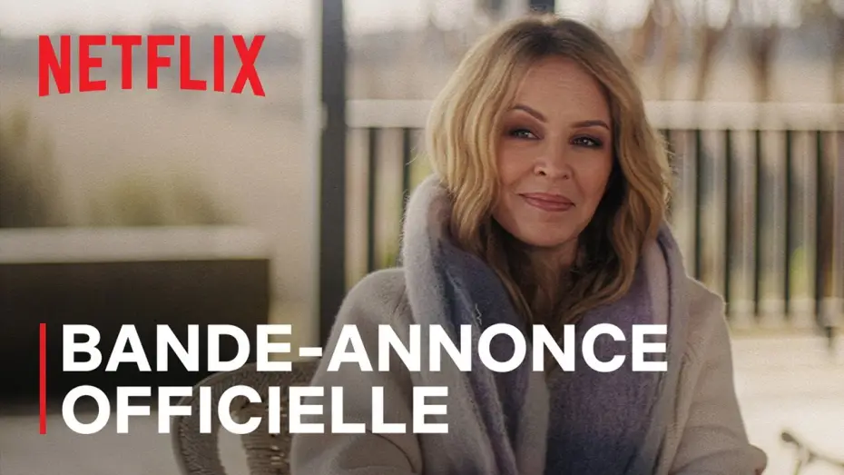 Wideo do serialu Kylie — Kylie | Bande-annonce officielle VOSTFR | Netflix France