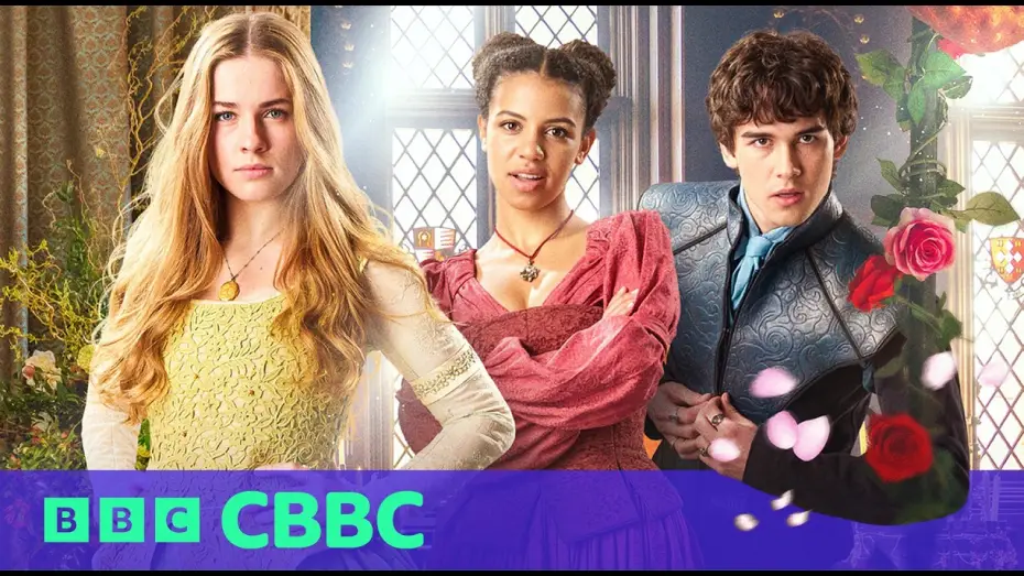 Wideo do serialu The Lady Grace Mysteries — NEW SHOW! The Lady Grace Mysteries | Watch on iPlayer | Official Trailer | CBBC