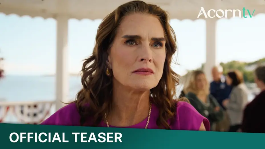 Wideo do serialu You're Killing Me — New Series Official Teaser
