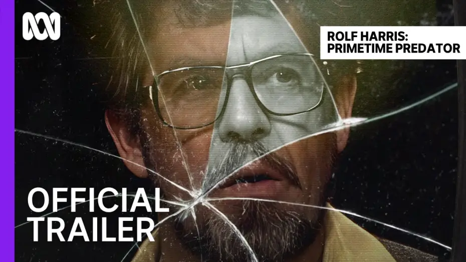 Wideo do serialu Rolf Harris: Primetime Predator — Rolf Harris: Primetime Predator