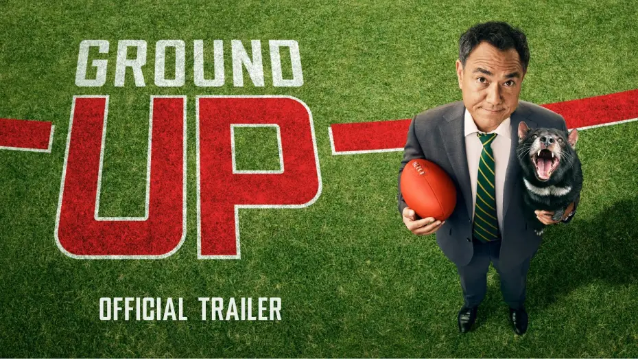 Wideo do serialu Ground Up — Ground Up | Official Trailer | ABC