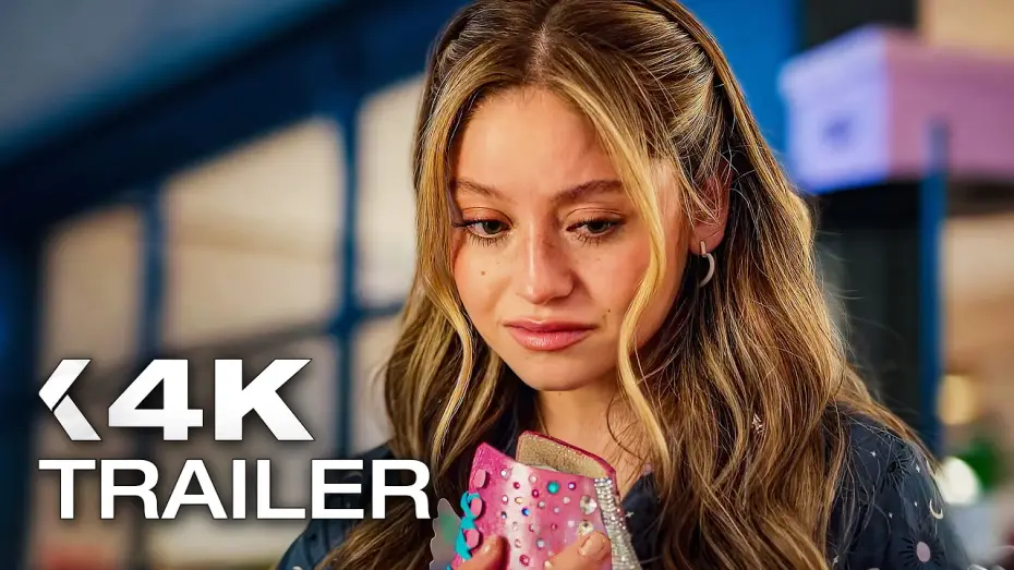 Wideo do serialu Soy Luna: Volver a rodar — SOY LUNA: VOLVER A RODAR Tráiler Oficial Español Latino (2026)