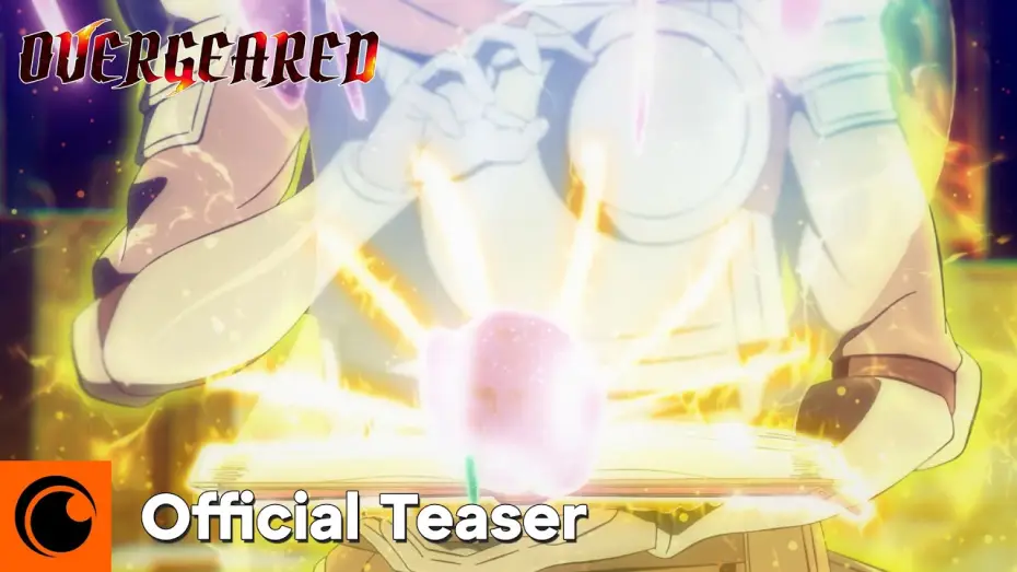 Wideo do serialu テムパル～アイテムの力～ — Official Teaser [Subtitled]