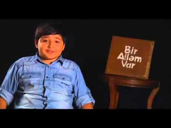 Wideo do serialu Bir ailəm var — Bir Ailəm Var-Yeni Mövsüm-Anons 5