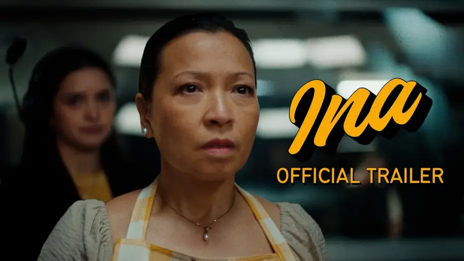 Wideo do serialu Ina — Ina | Official Trailer