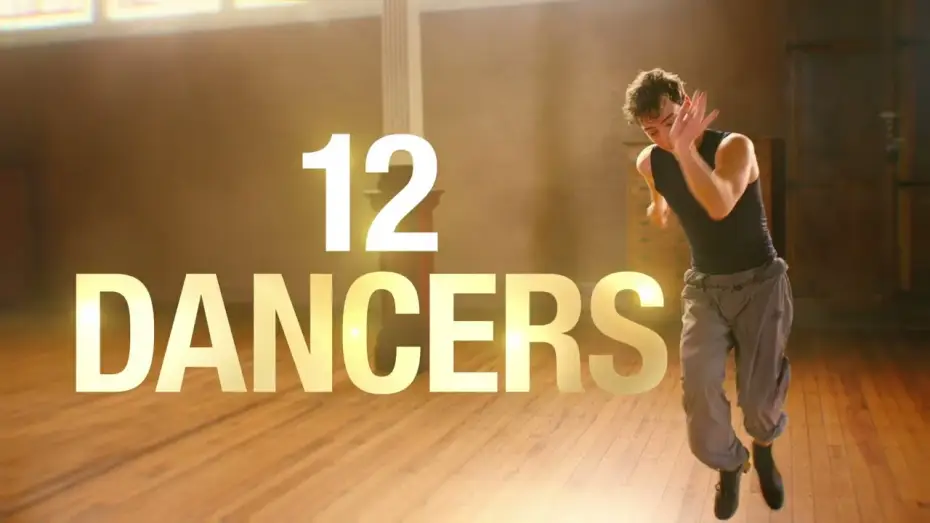Видео к сериалу Dancing with the Stars: The Next Pro — Series Premiere Monday, July 13 on ABC