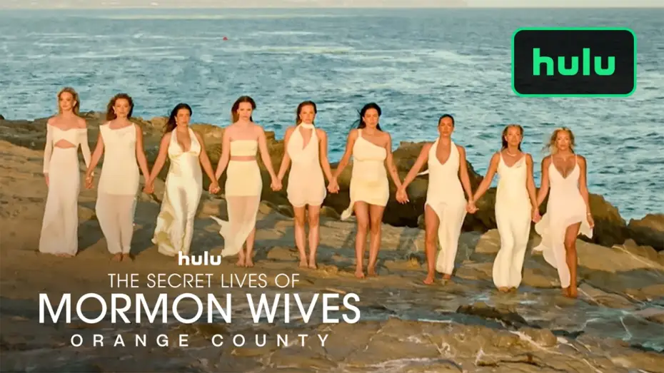 Wideo do serialu The Secret Lives of Mormon Wives: Orange County — Official Trailer