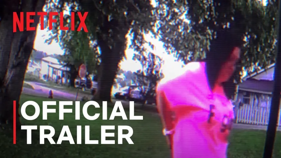 Wideo do serialu Najgorsi sąsiedzi — Official Trailer