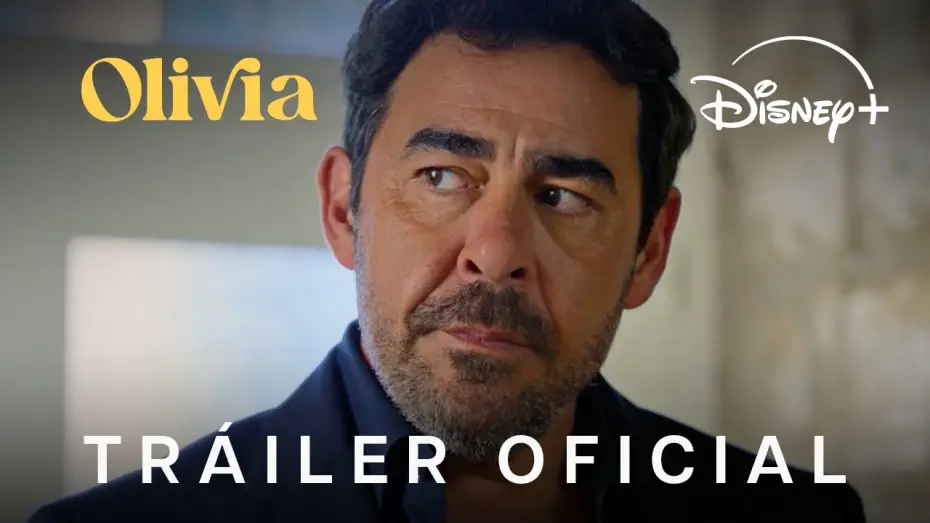 Wideo do serialu Olivia — Tráiler oficial