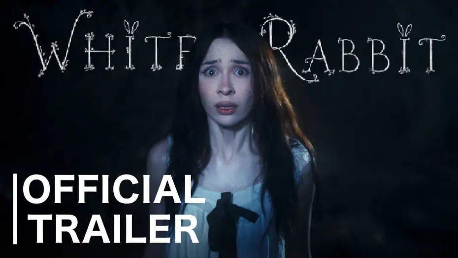 Wideo do serialu Elsa Arca — White Rabbit | Official Trailer