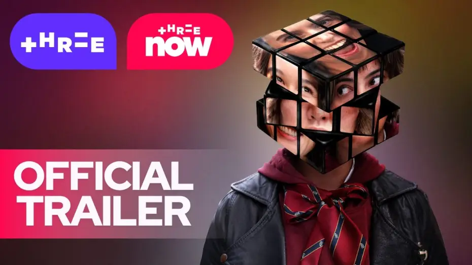 Wideo do serialu Przewodnicząca — Head Girl | Official Trailer | Wednesday June 24th On Three & ThreeNow