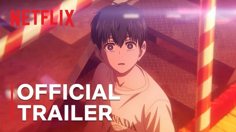 Wideo do serialu BEAT & MOTION — Official Trailer [Subtitled]