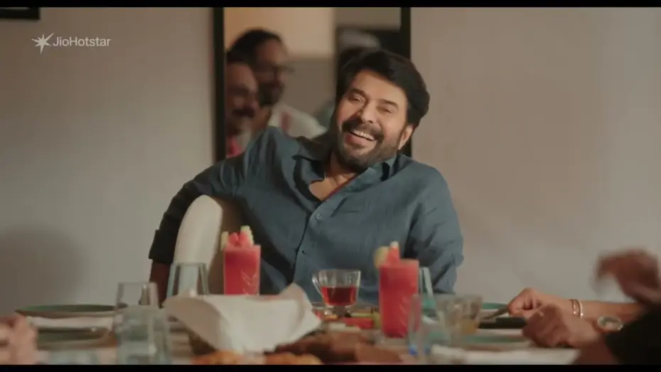 Wideo do serialu Spotkania legend patriotyzmu — Mammootty or Mohanlal | Patriot: Legends Hangout | Exclusive Chat Show | April 23 | JioHotstar