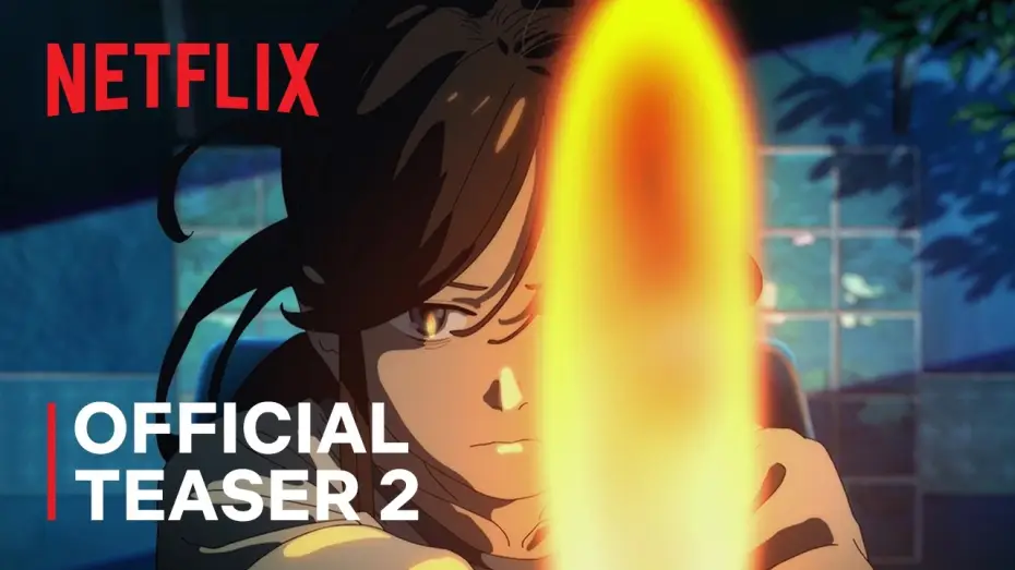 Wideo do serialu フールナイト — Official Teaser #2