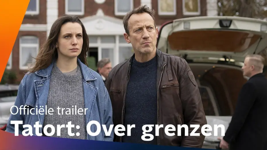 Wideo do serialu Tatort: Over grenzen — Tatort: Over grenzen | AVROTROS | NPO Start