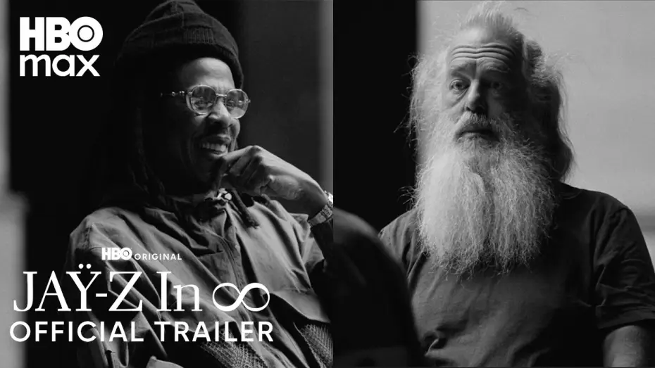 Wideo do serialu JAŸ-Z in 8 — Official Trailer